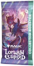 Magic Lorwyn Eclipsed Collector Booster Box ENG