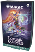 Magic Lorwyn Eclipsed Commander Deck Dance of the Elements Blight Curse ENG