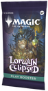 Magic Lorwyn Eclipsed Play Booster Box ENG