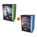 Magic Lorwyn Eclipsed Theme Decks Bundle ENG