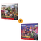 Magic Marvel Super Heroes Scene Box Bundle ENG