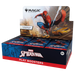 Magic Marvel's Spiderman Play Booster Box ENG
