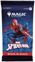 Magic Marvel's Spiderman Play Booster Pack ITA
