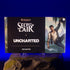 Magic Secret Lair x Playstation Uncharted