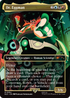 Magic Secret Lair x Sonic SuperDrop Friends & Foes No Foil