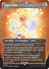 Magic Secret Lair x Sonic SuperDrop Friends & Foes No Foil