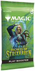 Magic Secrets of Strixhaven Play Booster Box ENG