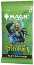 Magic Secrets of Strixhaven Play Booster Box ENG
