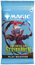 Magic Secrets of Strixhaven Play Booster Box ENG