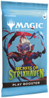 Magic Secrets of Strixhaven Play Booster Box ENG