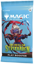 Magic Secrets of Strixhaven Play Booster Box ENG
