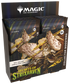 Magic Secrets of Strixhaven Collector Booster Box ENG