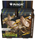 Magic Secrets of Strixhaven Collector Booster Box ENG
