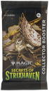 Magic Secrets of Strixhaven Draft Night ENG