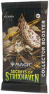 Magic Secrets of Strixhaven Draft Night ENG