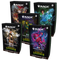 Magic Secrets of Strixhaven Commander Deck Set ENG