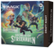 Magic Secrets of Strixhaven Draft Night ENG