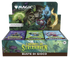 Magic Secrets of Strixhaven Play Booster Box ITA