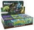 Magic Secrets of Strixhaven Play Booster Box ITA