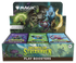 Magic Secrets of Strixhaven Play Booster Box ENG