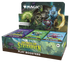 Magic Secrets of Strixhaven Play Booster Box ENG