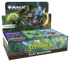 Magic Secrets of Strixhaven Play Booster Box ENG