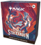 Magic Secrets of Strixhaven Prerelease Box ITA