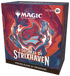 Magic Secrets of Strixhaven Prerelease Box ITA