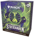 Magic Secrets of Strixhaven Prerelease Box ITA