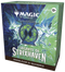 Magic Secrets of Strixhaven Prerelease Box ITA