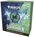 Magic Secrets of Strixhaven Prerelease Box ITA