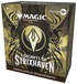 Magic Secrets of Strixhaven Prerelease Box ITA