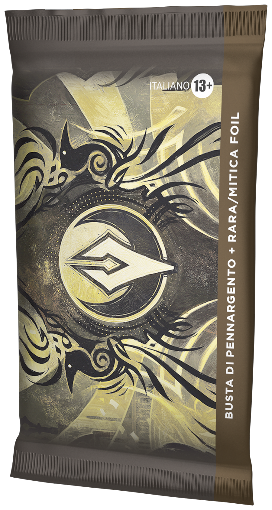 Magic Secrets of Strixhaven Prerelease Box ITA