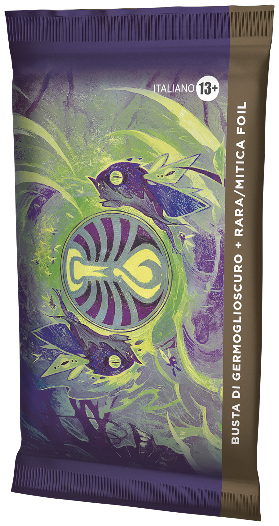 Magic Secrets of Strixhaven Prerelease Box ITA
