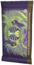 Magic Secrets of Strixhaven Prerelease Box ITA