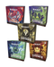 Magic Secrets of Strixhaven Prerelease Box ITA