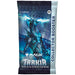 Magic Tarkir Dragonstorm Collector Booster da 15 Carte - ENG