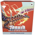 Magic Tarkir La Dracotempesta Prerelease Packs - ITA