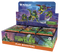 Magic Teenage Mutant Ninja Turtles Booster Box ENG