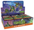 Magic Teenage Mutant Ninja Turtles Booster Box ENG