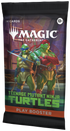 Magic Teenage Mutant Ninja Turtles Prerelease Box ITA