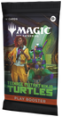 Magic Teenage Mutant Ninja Turtles Prerelease Box ITA