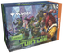 Magic Teenage Mutant Ninja Turtles Bundle ENG