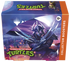 Magic Teenage Mutant Ninja Turtles Collector Booster Box ENG