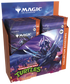 Magic Teenage Mutant Ninja Turtles Collector Booster Box ENG
