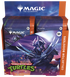 Magic Teenage Mutant Ninja Turtles Collector Booster Box ENG