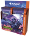 Magic Teenage Mutant Ninja Turtles Collector Booster Box ENG