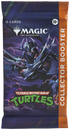 Magic Teenage Mutant Ninja Turtles Collector Booster Box ENG