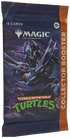 Magic Teenage Mutant Ninja Turtles Collector Booster Box ENG