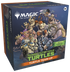 Magic Teenage Mutant Ninja Turtles Team Up Box ENG